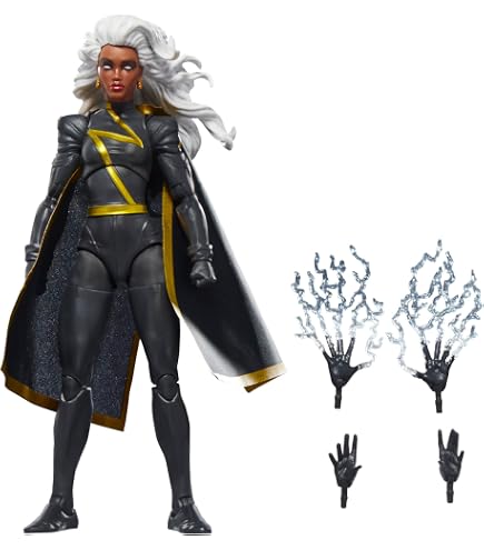 Marvel Retro 6-inch Collection Vision Figure | Amazon.com.br